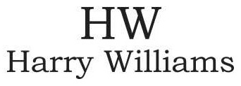 HARRY WILLIAMS