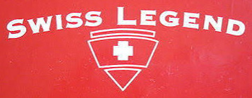 SWISS LEGEND