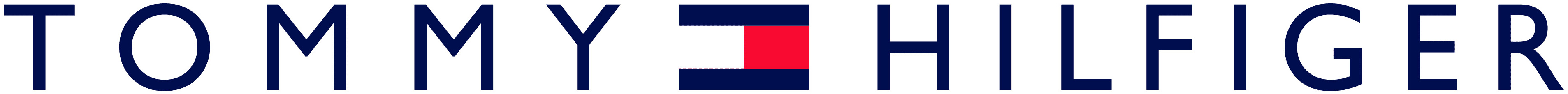 TOMMY HILFIGER