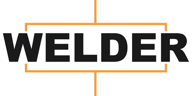 WELDER