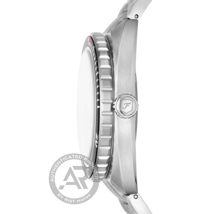 FOSSIL Breaker Stainless Steel Bracelet