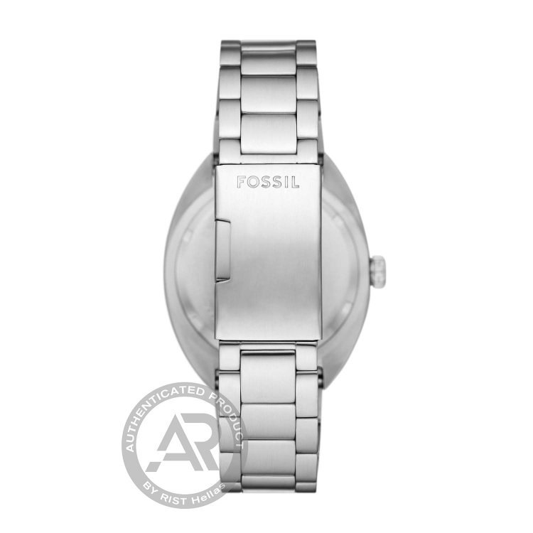 FOSSIL Breaker Stainless Steel Bracelet