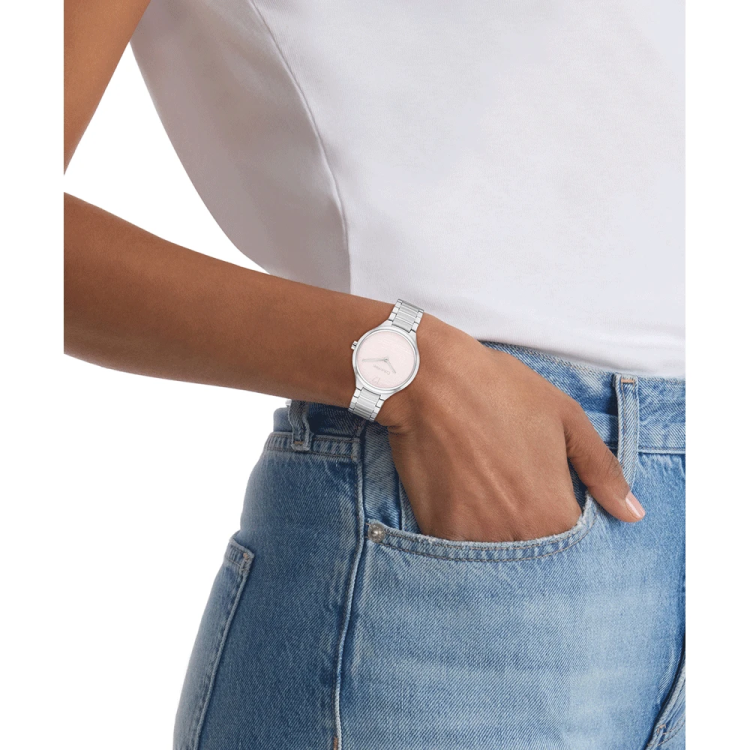 CALVIN KLEIN DELIGHT Stainless Steel Bracelet