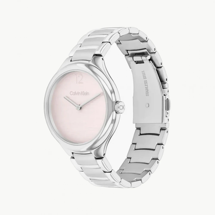 CALVIN KLEIN DELIGHT Stainless Steel Bracelet