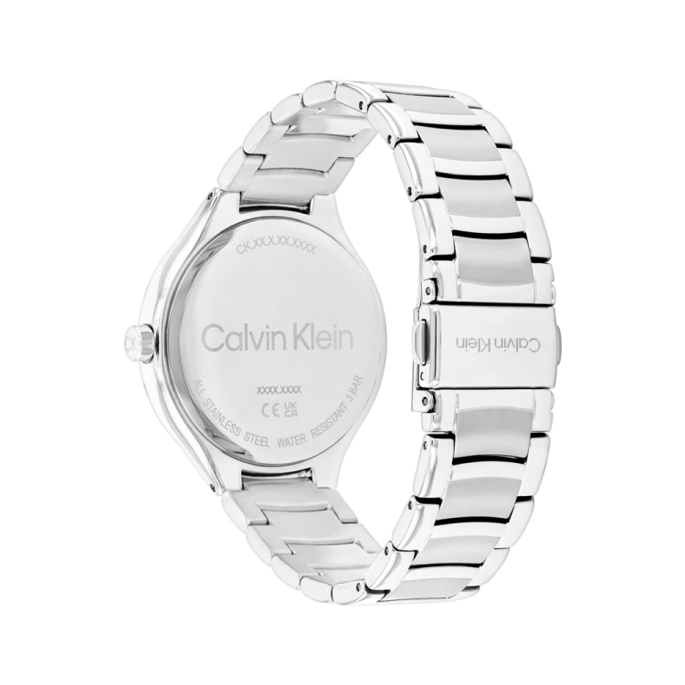 CALVIN KLEIN DELIGHT Stainless Steel Bracelet