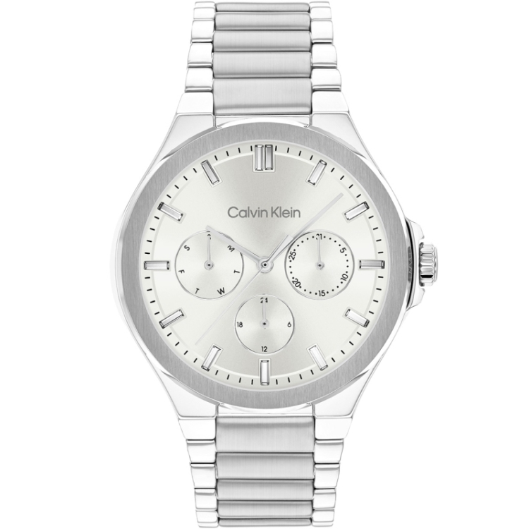 CALVIN KLEIN Vibrancy Stainless Steel Bracelet