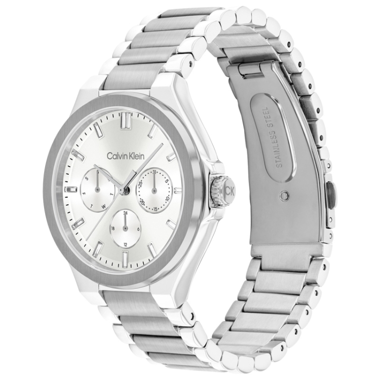 CALVIN KLEIN Vibrancy Stainless Steel Bracelet