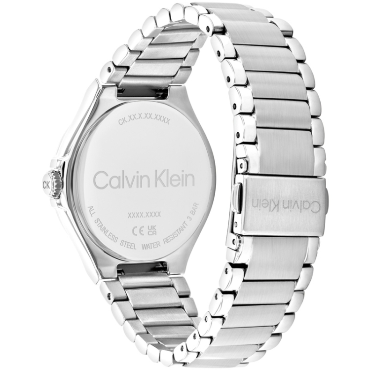 CALVIN KLEIN Vibrancy Stainless Steel Bracelet