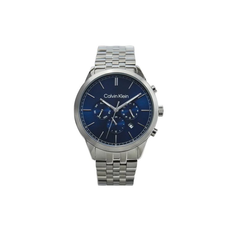 CALVIN KLEIN INFINITE Stainless Steel Bracelet