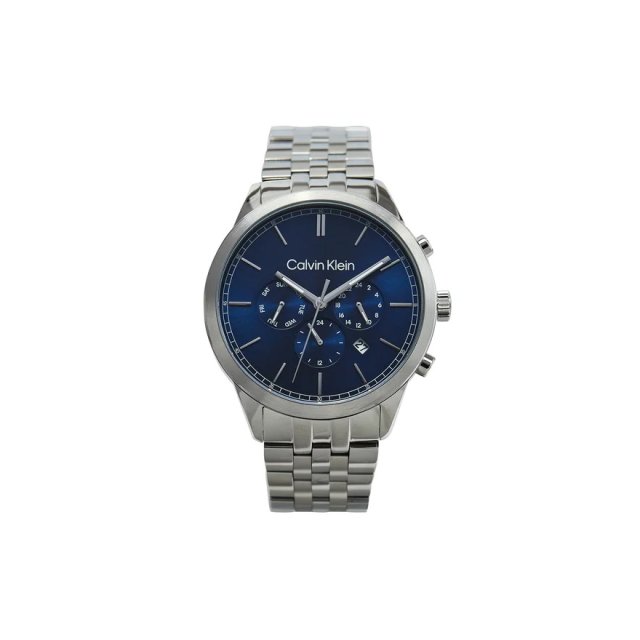 CALVIN KLEIN INFINITE Stainless Steel Bracelet