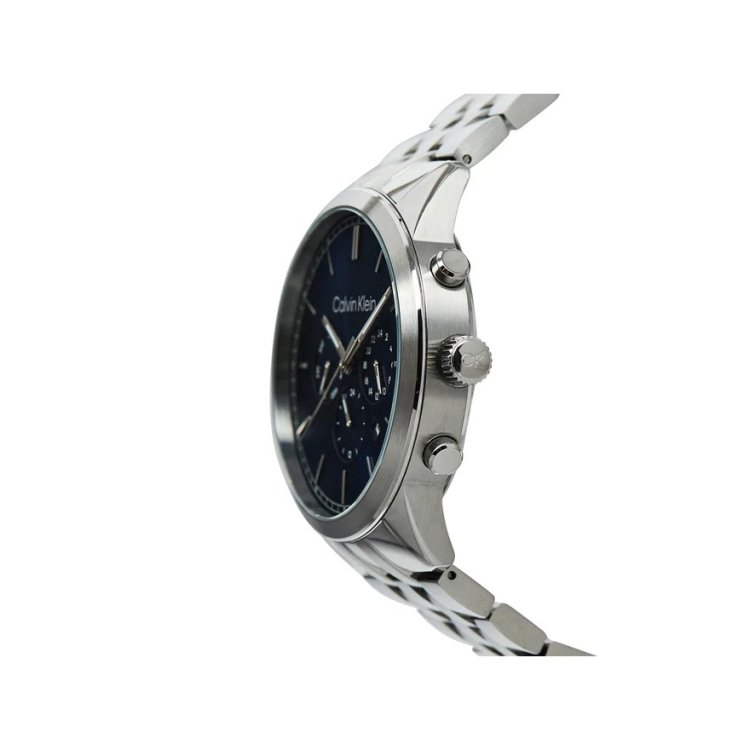 CALVIN KLEIN INFINITE Stainless Steel Bracelet