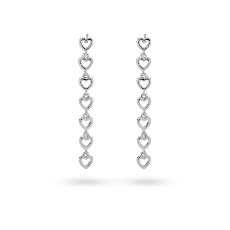 24KAE Sisterhood Megan Earrings