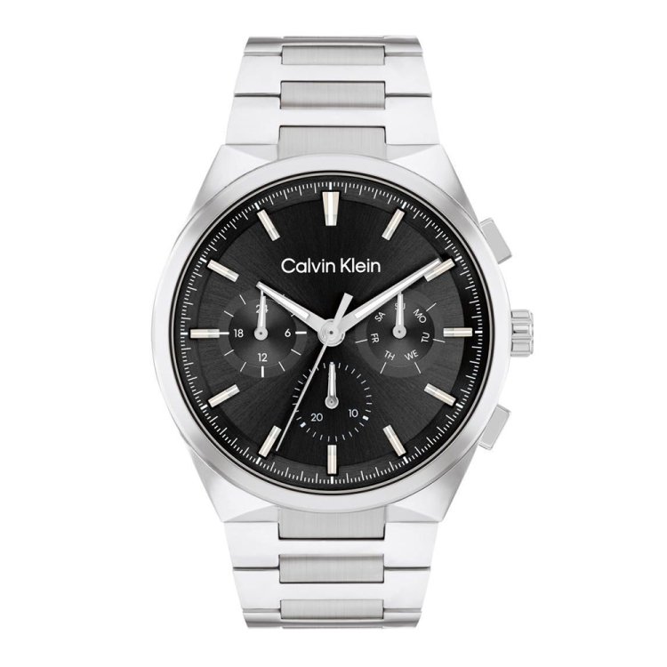 CALVIN KLEIN DISTINGUISH Stainless Steel Bracelet