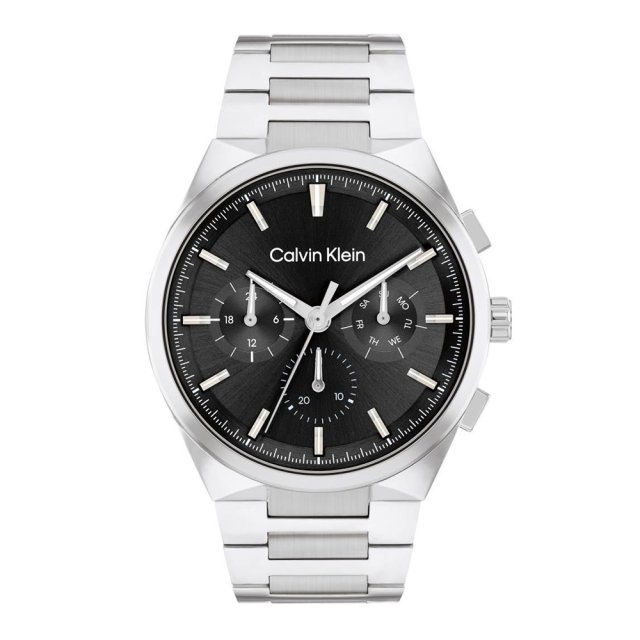 CALVIN KLEIN DISTINGUISH Stainless Steel Bracelet