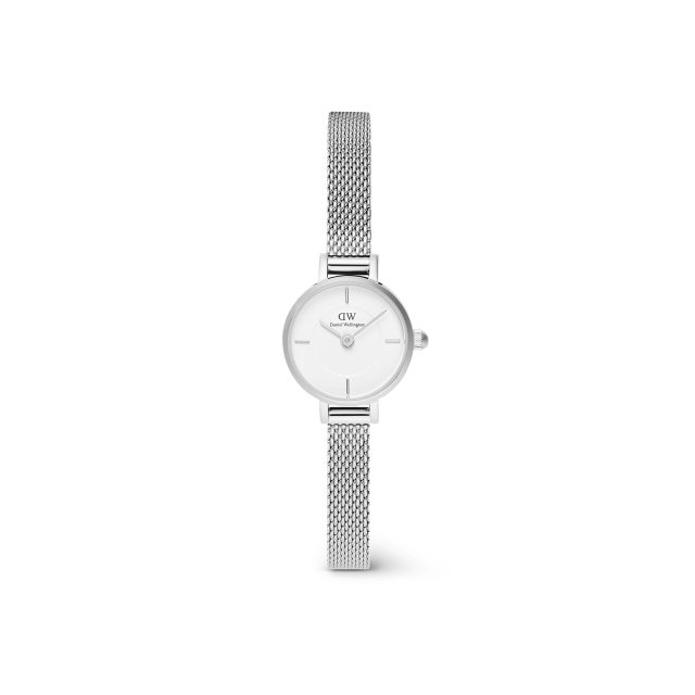 DANIEL WELLINGTON Petite Mini Sterling Stainless Steel Bracelet 