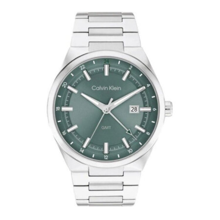 CALVIN KLEIN DISTINGUISH Stainless Steel Bracelet
