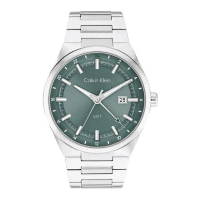 CALVIN KLEIN DISTINGUISH Stainless Steel Bracelet