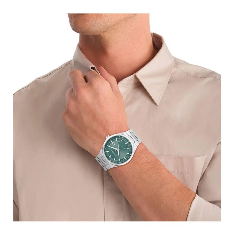 CALVIN KLEIN DISTINGUISH Stainless Steel Bracelet