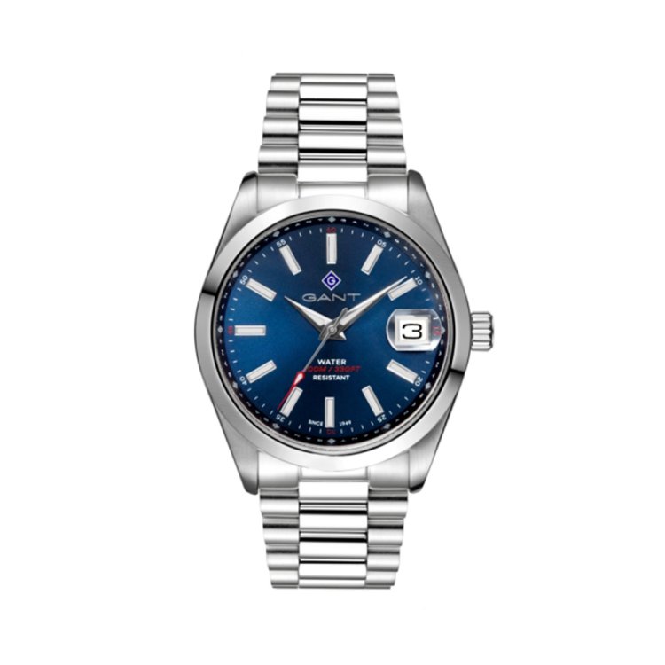 GANT Eastham Stainless Steel Bracelet