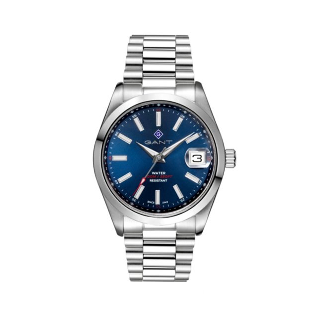 GANT Eastham Stainless Steel Bracelet
