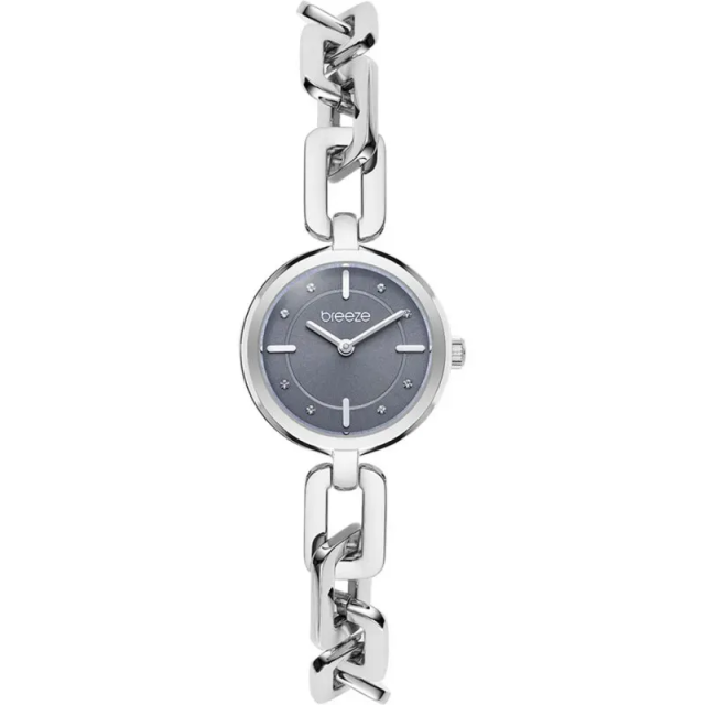 BREEZE CADENA Stainless Steel Bracelet 