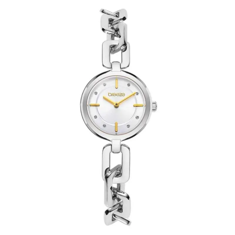 BREEZE CADENA Stainless Steel Bracelet