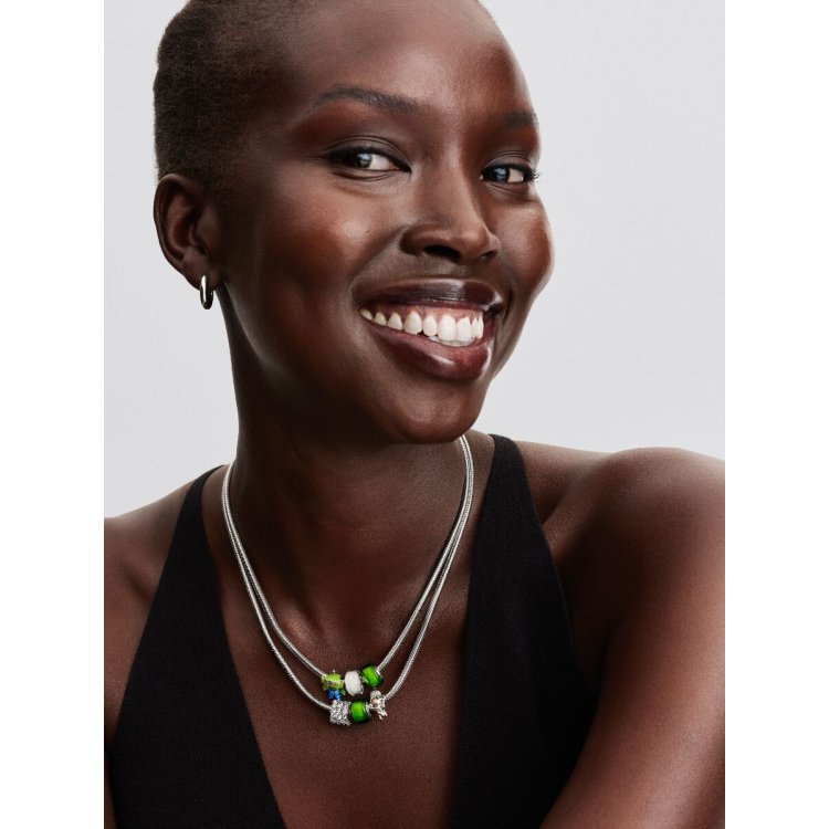 PANDORA x DISNEY Σύμβολο Eξωγήινος από το «Toy Story» της Disney Pixar