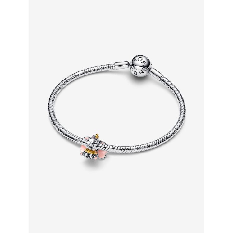 PANDORA x DISNEY Σύμβολο Ντάμπο το Eλεφαντάκι της Disney