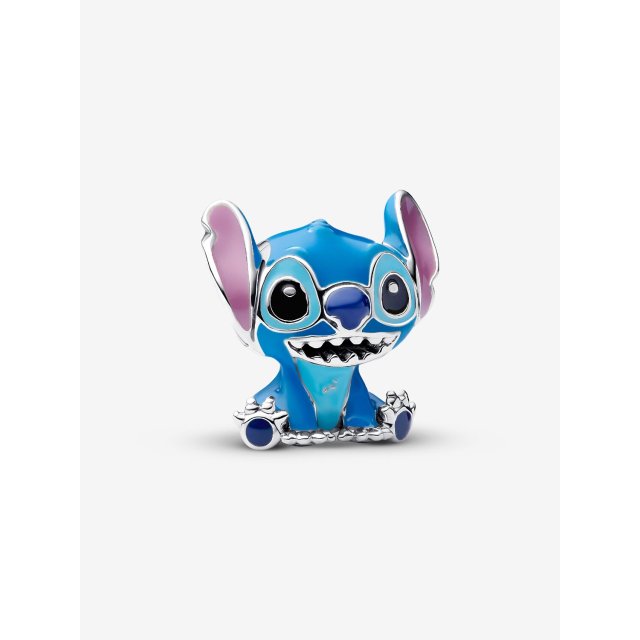 PANDORA x DISNEY Σύμβολο με τον Stitch της Disney