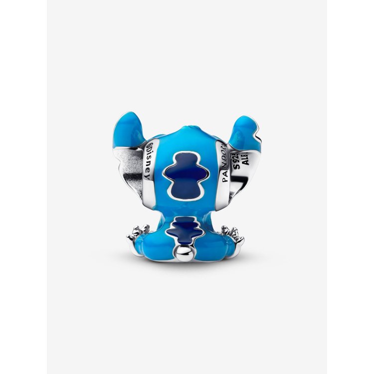 PANDORA x DISNEY Σύμβολο με τον Stitch της Disney