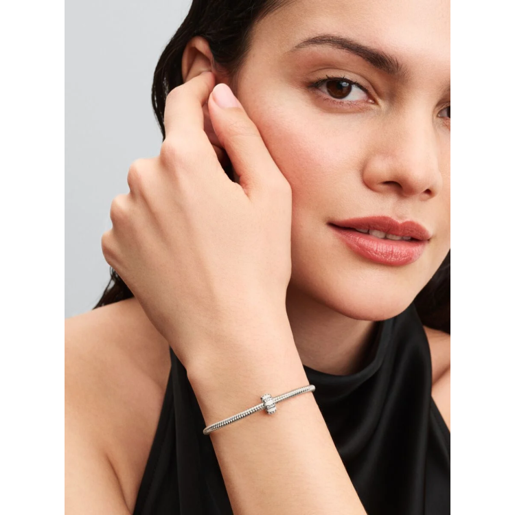 PANDORA MOMENTS Σύμβολο-κλιπ με Πέτρες και Σμάλτο