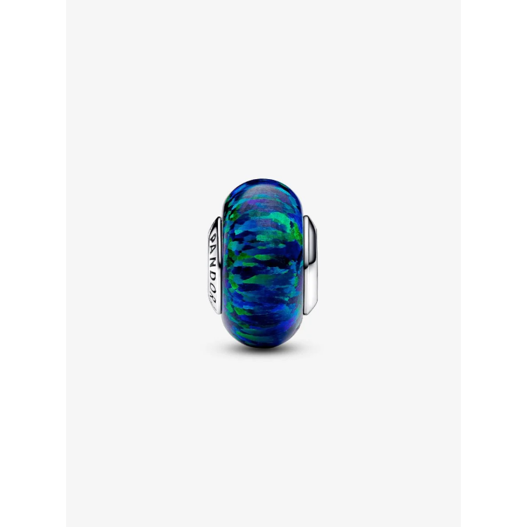 PANDORA ΜΟΜΕΝΤS Γαλακτώδες Πράσινο Σύμβολο
