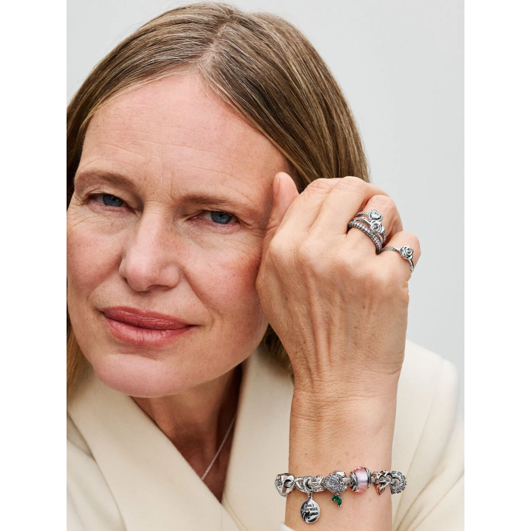 PANDORA ΜΟΜΕΝTS Σύμβολο του Απείρου Forever & Always