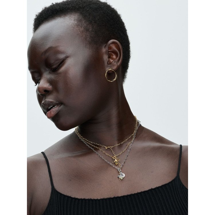 PANDORA ΜΟΜΕΝΤS Κρεμαστό Σύμβολο Πυγολαμπίδας που Λάμπει στο Σκοτάδι