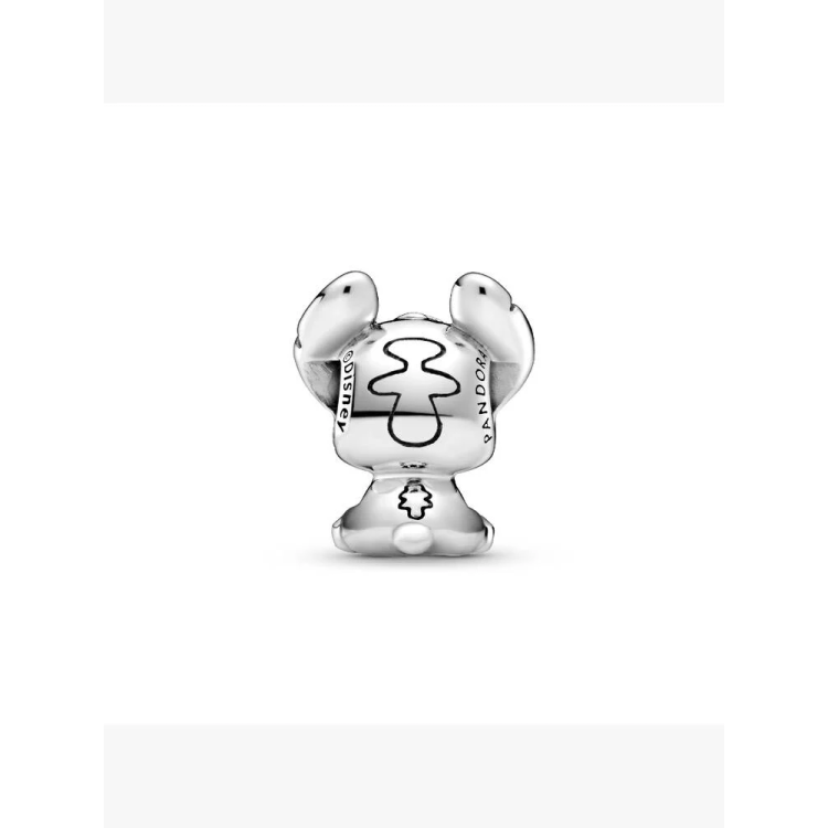 PANDORA DISNEY x Σύμβολο Lilo και Stitch της Disney