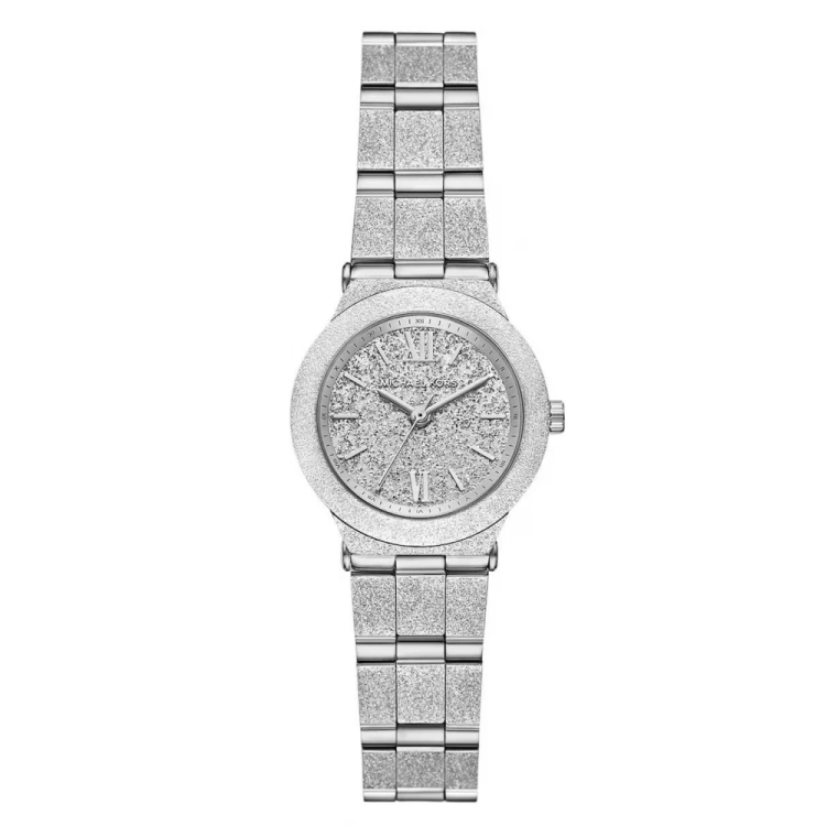 MICHAEL KORS KARIANA WAVES Stainless Steel Bracelet 