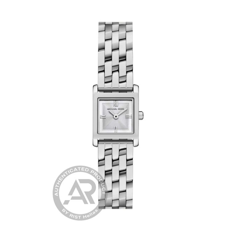 MICHAEL KORS KARIANA WAVES Stainless Steel Bracelet