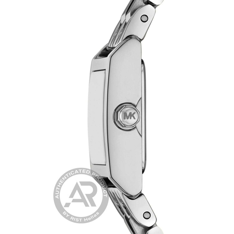 MICHAEL KORS KARIANA WAVES Stainless Steel Bracelet