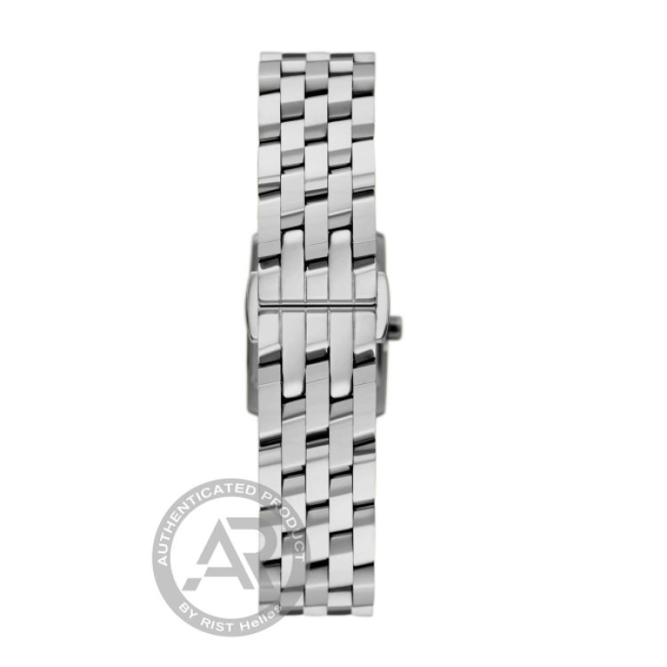 MICHAEL KORS KARIANA WAVES Stainless Steel Bracelet