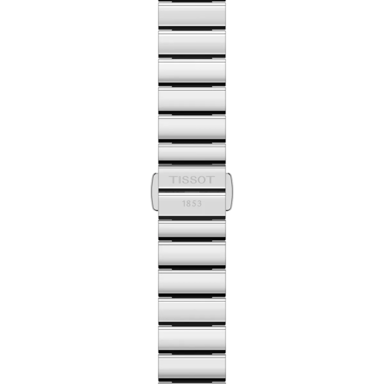 TISSOT SRV Stainless Steel Bracelet
