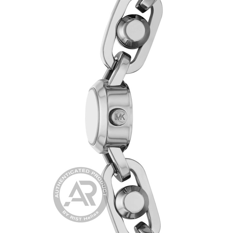 MICHAEL KORS MK ASTOR LINK Stainless Steel Bracelet 
