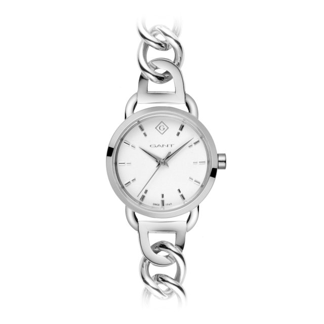 GANT TRURO Stainless Steel Bracelet 
