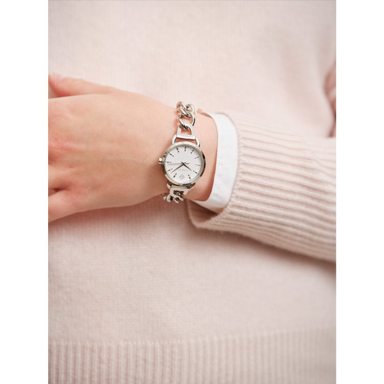 GANT TRURO Stainless Steel Bracelet 