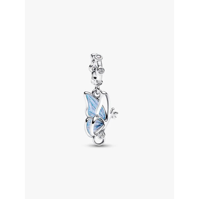 PANDORA ΜΟΜΕΝΤS Winged Dangle Charm