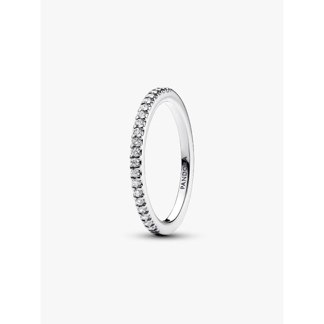 PANDORA TIMELESS Sparkling Band Ring