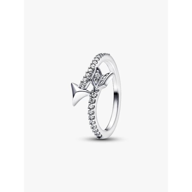 PANDORA ΜΟΜΕΝΤS Sparkling Arrow Ring