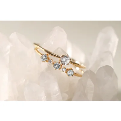 Πώς να Επιλέξετε το Σωστό Δαχτυλίδι | Οδηγός CIELO