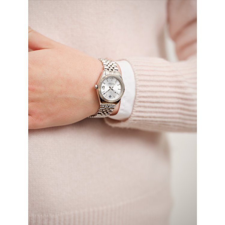 GANT SUSSEX MINI Stainless Steel Bracelet