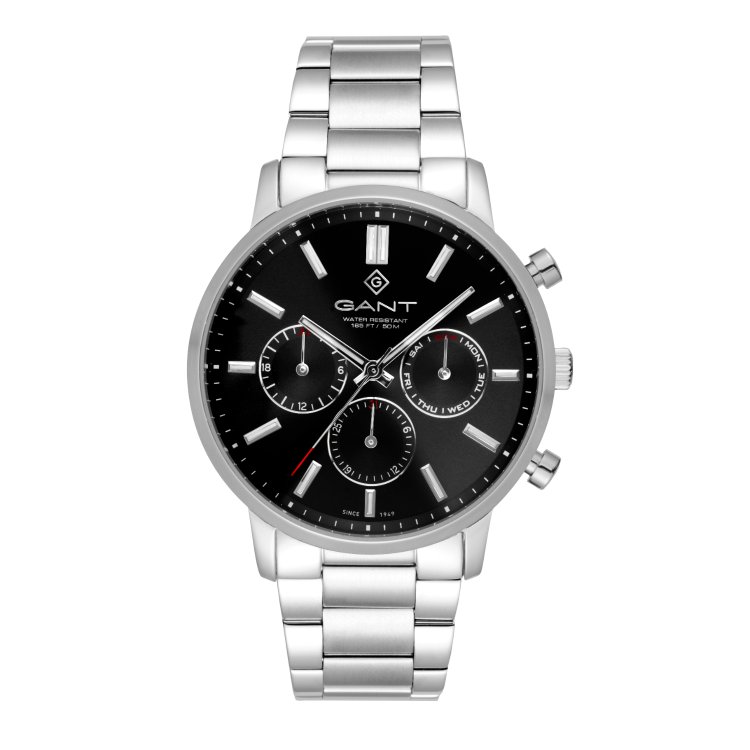 GANT EAST HILL Stainless Steel Bracelet