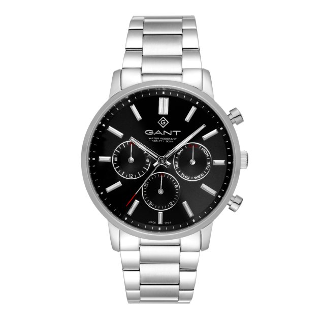 GANT EAST HILL Stainless Steel Bracelet